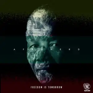 AfroNerd - I Gave Myself (Revisit) ft. Lizwi